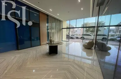 Office Space - Studio for sale in Binghatti House - District 10 - Jumeirah Village Circle - Dubai