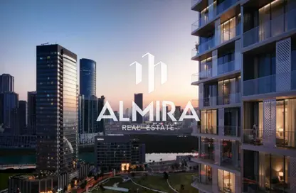 شقة - 1 حمام للبيع في ريم إيليفن - شمس أبوظبي - جزيرة الريم - أبوظبي