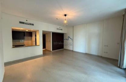 Apartment - Studio - 1 Bathroom for rent in Dubai Wharf Tower 2 - Dubai Wharf - Al Jaddaf - Dubai