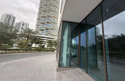 متجر - استوديو - 1 حمام للايجار في لوما بارك فيوز - منطقة 14 - قرية جميرا الدائرية - دبي