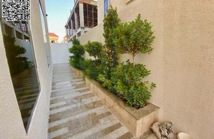 Villa - 4 Bedrooms - 7 Bathrooms for sale in Kabbali Hills - Al Helio 2 - Al Helio - Ajman