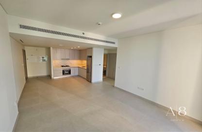 Apartment - 1 - 1 for rent in Beach Mansion Tower 2 - Beach Mansion - Emaar Beachfront - Dubai Harbour - Dubai