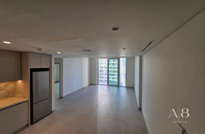 Apartment - 1 - 1 for rent in Beach Mansion Tower 2 - Beach Mansion - Emaar Beachfront - Dubai Harbour - Dubai