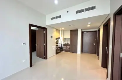 Apartment - 1 Bedroom - 1 Bathroom for rent in Reva Residences - Business Bay - Dubai
