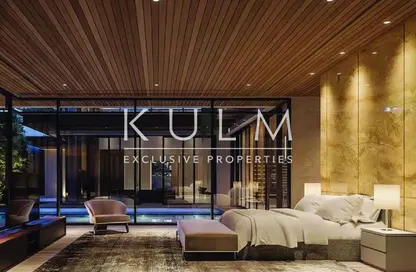 Apartment - 2 Bedrooms - 3 Bathrooms for sale in Azizi Venice 7 - Azizi Venice - Dubai South (Dubai World Central) - Dubai