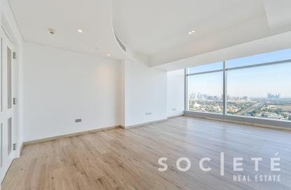 Apartment - 3 Bedrooms - 4 Bathrooms for sale in Jumeirah Living - World Trade Centre Residence - World Trade Center - Dubai Apartment - 3 Bedrooms - 4 Bathrooms for sale in Jumeirah Living - World Trade Centre Residence - World Trade Center - Dubai