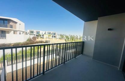Townhouse - 3 Bedrooms - 4 Bathrooms for rent in Jebel Ali Village Townhouses - Jebel Ali Village - Jebel Ali - Dubai Townhouse - 3 Bedrooms - 4 Bathrooms for rent in Jebel Ali Village Townhouses - Jebel Ali Village - Jebel Ali - Dubai