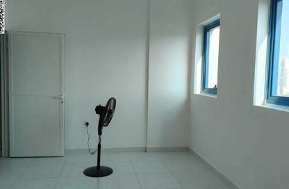 Apartment - 1 Bedroom - 1 Bathroom for rent in Falcon Tower 1 - Falcon Towers - Ajman Downtown - Ajman