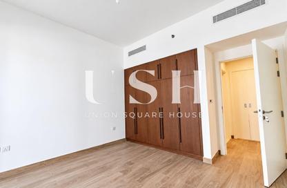 Apartment - 1 - 1 for rent in The Mayfair - Town Square - Dubai