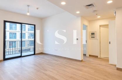 Apartment - 1 - 1 for rent in The Mayfair - Town Square - Dubai