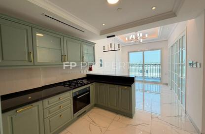 Apartment - 1 - 1 for rent in Vincitore Benessere - Arjan - Dubai Apartment - 1 - 1 for rent in Vincitore Benessere - Arjan - Dubai
