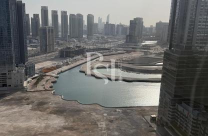 Apartment - 2 Bedrooms - 2 Bathrooms for sale in Sun Tower - Shams Abu Dhabi - Al Reem Island - Abu Dhabi