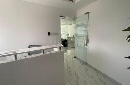 Office Space - Studio for rent in Westburry Tower 1 - Westburry Square - Business Bay - Dubai