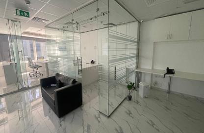 Office Space - Studio for rent in Westburry Tower 1 - Westburry Square - Business Bay - Dubai