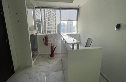 Office Space - Studio for rent in Westburry Tower 1 - Westburry Square - Business Bay - Dubai