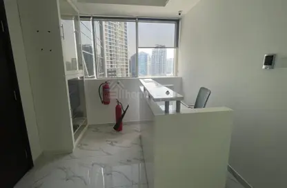 Office Space - Studio for rent in Westburry Tower 1 - Westburry Square - Business Bay - Dubai