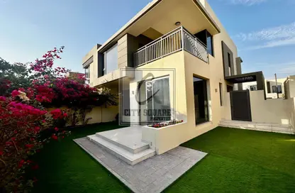 تاون هاوس - 5 غرف نوم - 4 حمامات للايجار في مابل 3 - مابل ات دبي هيلزاستايت - دبي هيلز استيت - دبي تاون هاوس - 5 غرف نوم - 4 حمامات للايجار في مابل 3 - مابل ات دبي هيلزاستايت - دبي هيلز استيت - دبي