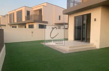 Townhouse - 5 Bedrooms - 4 Bathrooms for rent in Maple at Dubai Hills Estate 3 - Maple at Dubai Hills Estate - Dubai Hills Estate - Dubai