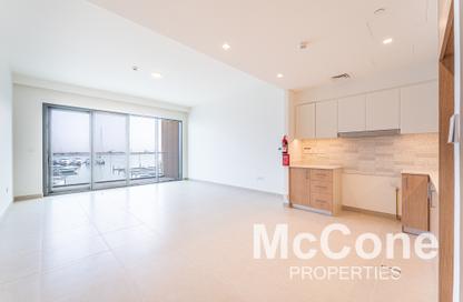Apartment - 3 Bedrooms - 4 Bathrooms for rent in Seagate Building 2 - Seagate - Mina Rashid - Dubai