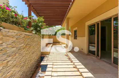 فيلا - 3 غرف نوم - 4 حمامات للايجار في مجتمع الياسمين - حدائق الراحة - أبوظبي