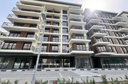 Apartment - 2 Bedrooms - 2 Bathrooms for rent in The Regent - Town Square - Dubai