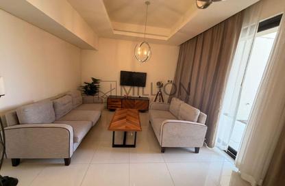 Townhouse - 3 Bedrooms - 5 Bathrooms for rent in Zinnia - Damac Hills 2 - Dubai