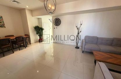 Townhouse - 3 Bedrooms - 5 Bathrooms for rent in Zinnia - Damac Hills 2 - Dubai