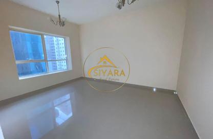 Apartment - 2 Bedrooms - 2 Bathrooms for rent in Bukhara Street - Al Nahda - Sharjah