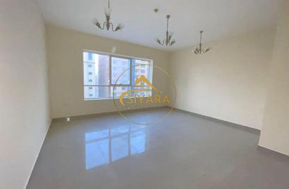 Apartment - 2 Bedrooms - 2 Bathrooms for rent in Bukhara Street - Al Nahda - Sharjah