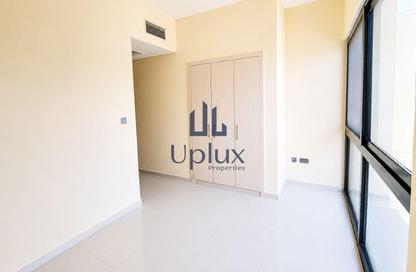 Townhouse - 3 Bedrooms - 5 Bathrooms for rent in Sycamore - Damac Hills 2 - Dubai Townhouse - 3 Bedrooms - 5 Bathrooms for rent in Sycamore - Damac Hills 2 - Dubai