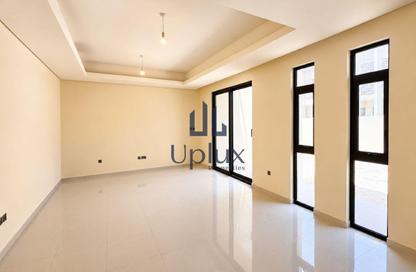 Townhouse - 3 Bedrooms - 5 Bathrooms for rent in Sycamore - Damac Hills 2 - Dubai