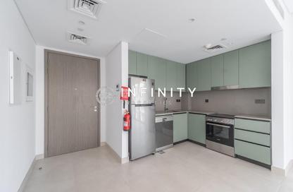 Apartment - 1 - 2 for rent in Viridian - Central Park at City Walk - City Walk - Al Wasl - Dubai