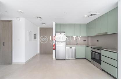 Apartment - 1 - 2 for rent in Viridian - Central Park at City Walk - City Walk - Al Wasl - Dubai