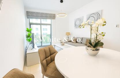 Apartment - 1 Bedroom - 1 Bathroom for rent in Arno A - Arno - The Views - Dubai