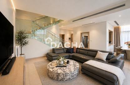 Townhouse - 4 Bedrooms - 5 Bathrooms for sale in Murooj Al Furjan West - Murooj Al Furjan - Al Furjan - Dubai Townhouse - 4 Bedrooms - 5 Bathrooms for sale in Murooj Al Furjan West - Murooj Al Furjan - Al Furjan - Dubai