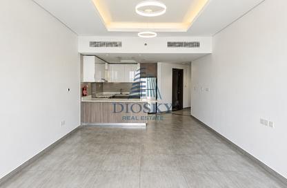 Apartment - 2 Bedrooms - 3 Bathrooms for rent in Alpha Green Tower - District 12 - Jumeirah Village Circle - Dubai