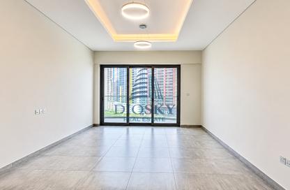 Apartment - 2 Bedrooms - 3 Bathrooms for rent in Alpha Green Tower - District 12 - Jumeirah Village Circle - Dubai