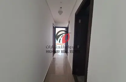 Apartment - 2 Bedrooms - 2 Bathrooms for rent in Al Salem Tower 2 - Al Nahda 1 - Al Nahda - Dubai