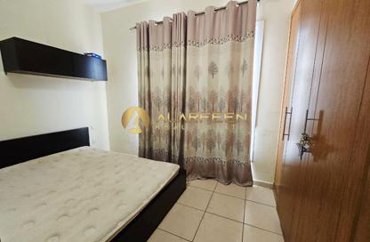 Apartment - Studio - 1 Bathroom for sale in Florence 1 - Tuscan Residences - District 10 - Jumeirah Village Circle - Dubai