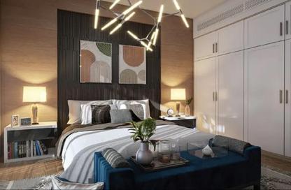 Townhouse - 4 Bedrooms - 5 Bathrooms for sale in Bianca - City of Arabia - Dubai Townhouse - 4 Bedrooms - 5 Bathrooms for sale in Bianca - City of Arabia - Dubai