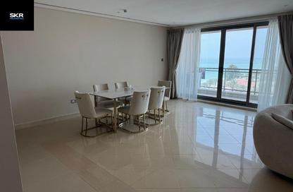Apartment - 2 - 4 for rent in The Residence - Al Khaldeia Area - Sharjah