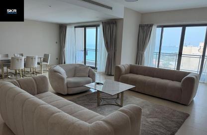 Apartment - 2 - 4 for rent in The Residence - Al Khaldeia Area - Sharjah
