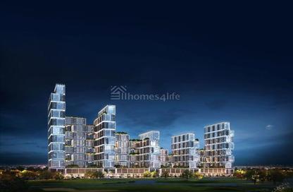 Apartment - 1 Bedroom - 2 Bathrooms for sale in Sobha One Tower C - Sobha One - Sobha Hartland - Mohammed Bin Rashid City - Dubai