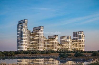 Apartment - 1 Bedroom - 2 Bathrooms for sale in Sobha One Tower C - Sobha One - Sobha Hartland - Mohammed Bin Rashid City - Dubai