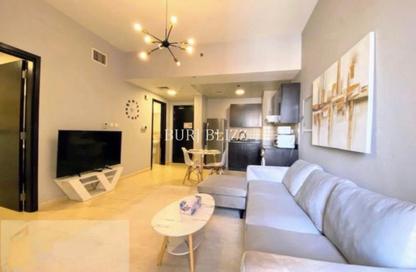 Apartment - 1 Bedroom - 2 Bathrooms for rent in Summer 2 - Summer - Seasons Community - District 15 - Jumeirah Village Circle - Dubai