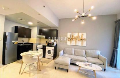 Apartment - 1 Bedroom - 2 Bathrooms for rent in Summer 2 - Summer - Seasons Community - District 15 - Jumeirah Village Circle - Dubai
