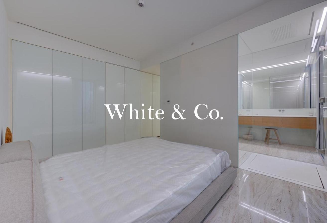Luxury | Spacious | Upgraded 2 Bedrooms photo 10