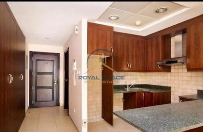 Apartment - Studio - 1 Bathroom for sale in Ritaj A - Ritaj (Residential Complex) - Dubai Investment Park (DIP) - Dubai