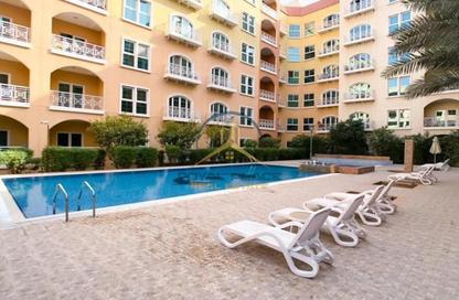 Apartment - Studio - 1 Bathroom for sale in Ritaj A - Ritaj (Residential Complex) - Dubai Investment Park (DIP) - Dubai