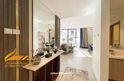 Villa - 4 Bedrooms - 6 Bathrooms for sale in Sun Island - Ajmal Makan City - Sharjah Waterfront City - Sharjah